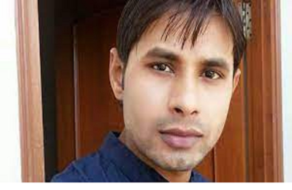 Indore News : रोगियों का इलाज करने के दौरान संक्रमित जूनियर डाक्टर का दुखद निधन